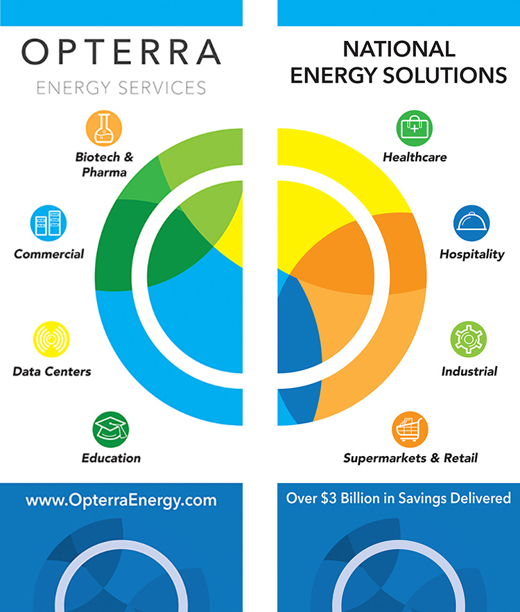 OpTerra Energy Serivce Banner